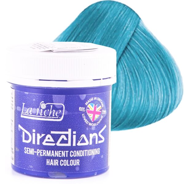 La Riche Directions toner koloryzujący do włosów 88ml Pastel Blue