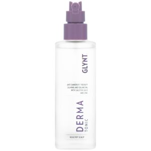 Glynt Derma Tonic - wzmacniający tonik do włosów, 100ml