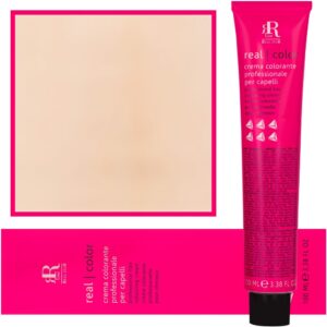 RR Line Farba Crema profesjonalna farba do włosów 100ml NEUTRAL | Naturalny