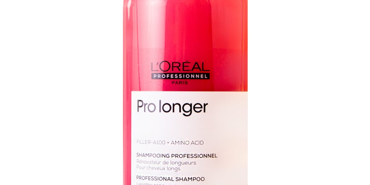 Loreal Pro Longer szampon do długich włosów, wzmacnia i pogrubia 1500 ml