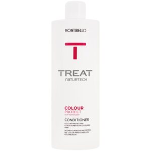 Montibello Colour Protect - odżywka utrwalająca kolor ochrona przed UV, 750ml