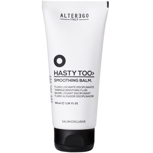 Alter Ego Hasty Too Smoothing Balm - wygładzający balsam do włosów, 100ml