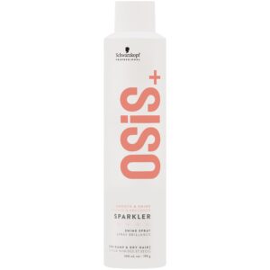 Schwarzkopf OSIS+ SPARKLER - spray z efektem mieniącego się blasku, 300ml