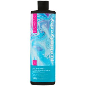 Vianek Prebiotyczny nawilżający płyn do mycia twarzy z kwasem salicylowym, 400ml