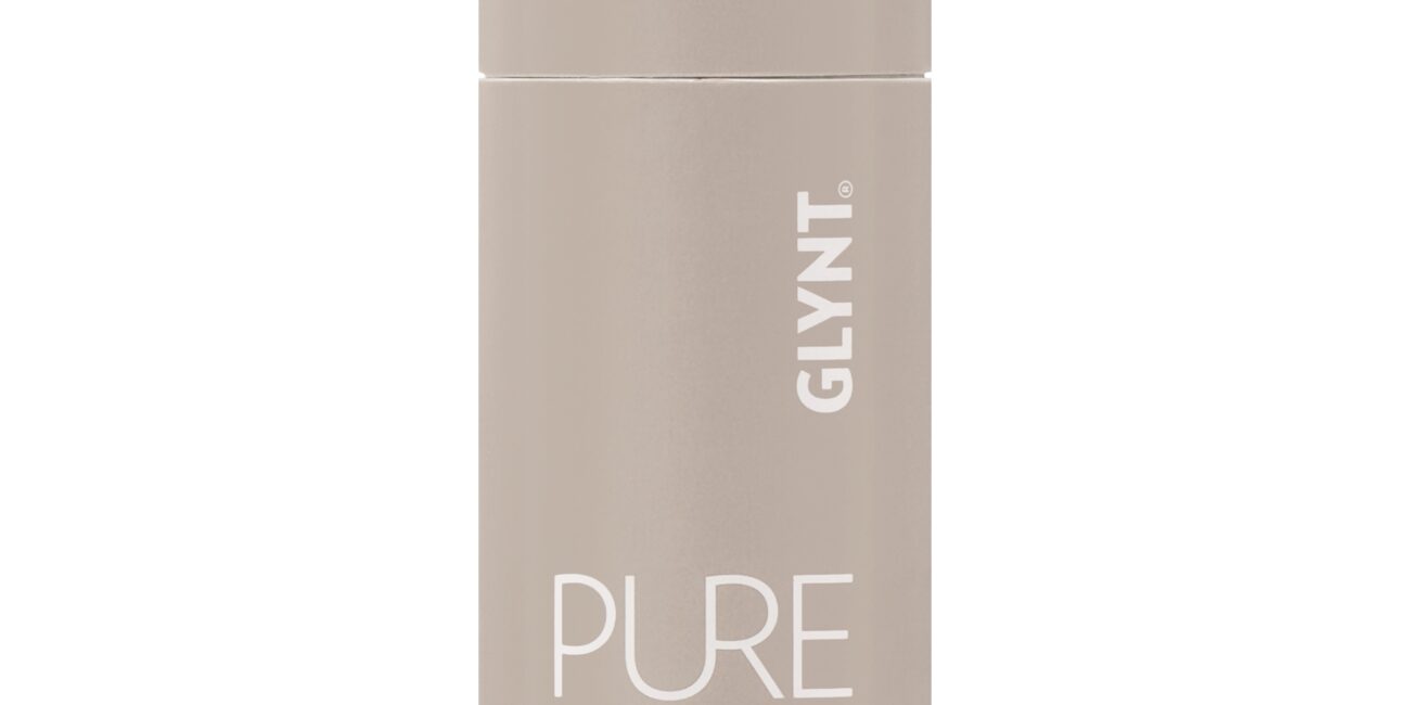 Glynt Pure Shampoo - szampon oczyszczający do włosów w proszku, 40g