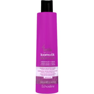 Echosline Seliar Kromatik Shampoo - szampon chroniący kolor włosów farbowanych, 350ml