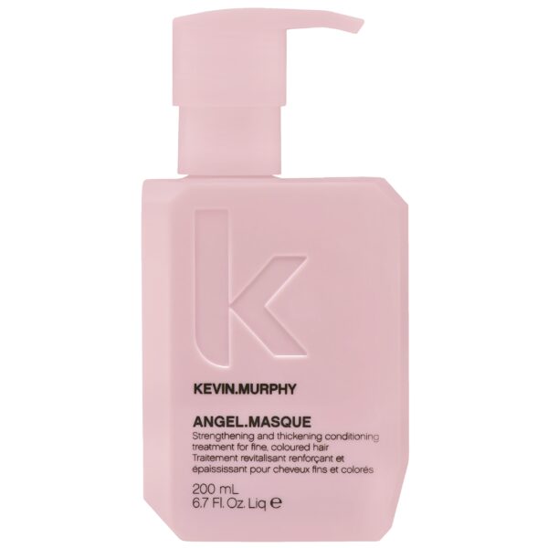 Kevin Murphy Angel Mask - odżywcza maska do włosów cienkich i farbowanych, 200ml