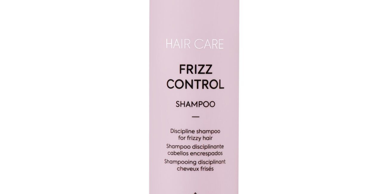 Lakme Teknia Frizz Control Shampoo - wygładzający szampon do włosów puszących się, 300ml