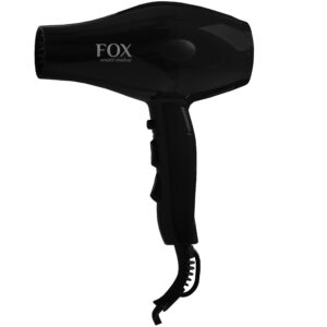 Fox Smart Student - profesjonalna suszarka do włosów 2100W