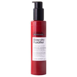 Loreal Blow-Dry Fluidifier kuracja bez spłukiwania 150 ml