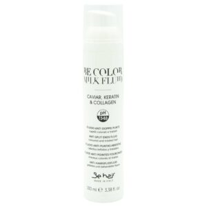 Be Hair Be Color Milk - fluid przeciw rozdwajaniu się końcówek 100ml