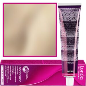 Londa Color profesjonalna farba do włosów 60ml 12/1 Popielaty specjalny blond