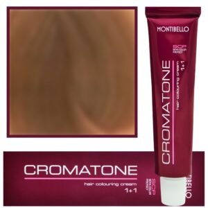 Montibello Cromatone farba profesjonalna trwała koloryzacja, 60ml 9,36 | Piaskowy Bardzo Jasny Blond