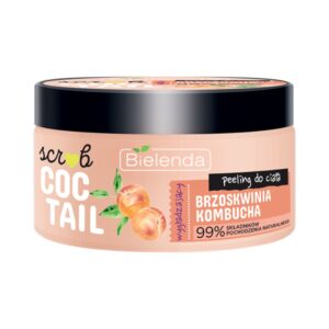 Bielenda Wygładzający peeling do ciała