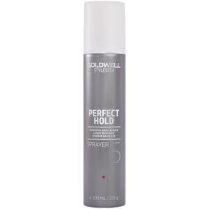 Goldwell Sprayer Lakier mocno utrwalający do włosów 300 ml