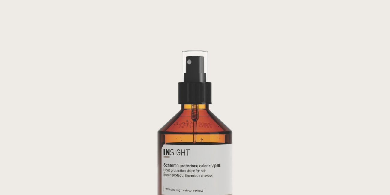 Termoochrona do włosów 150ml INSIGHT INTECH