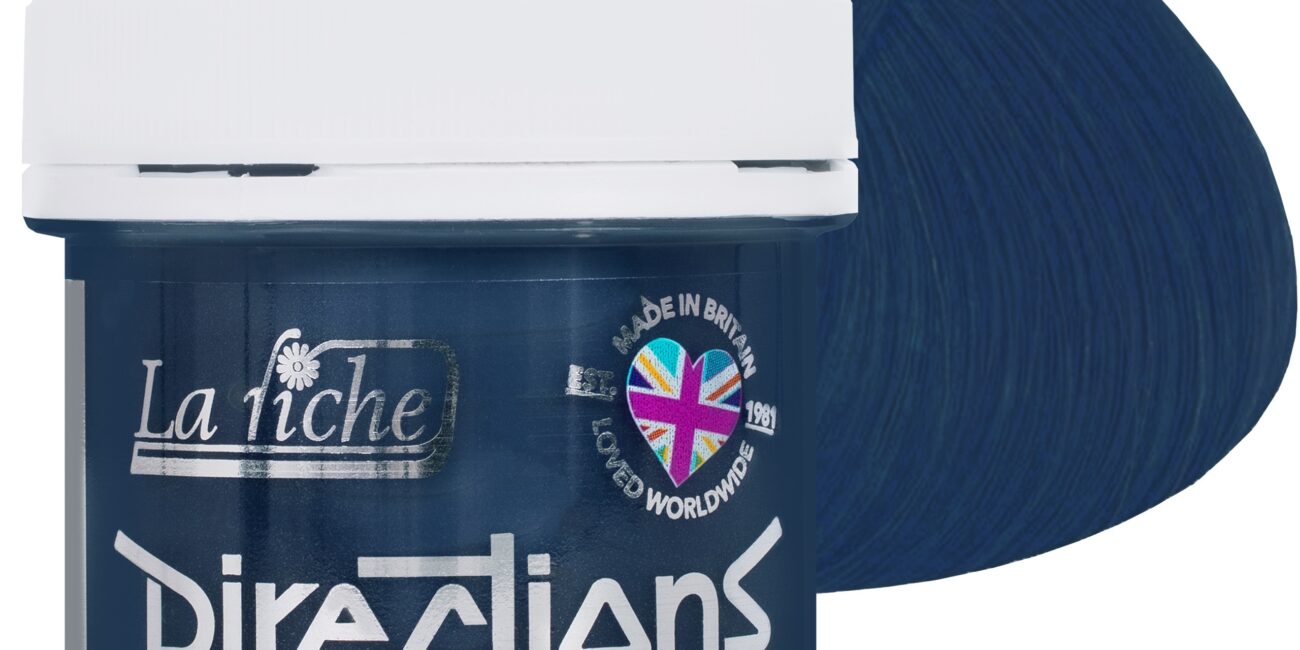 La Riche Directions toner koloryzujący do włosów 88ml Denim Blue