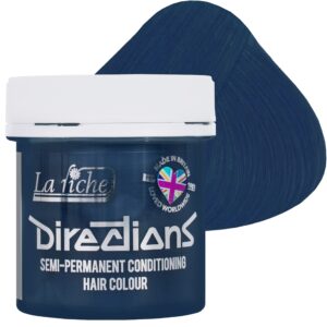 La Riche Directions toner koloryzujący do włosów 88ml Denim Blue