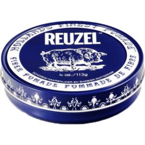 Reuzel Fiber pomada do włosów o elastycznym utrwaleniu 113g