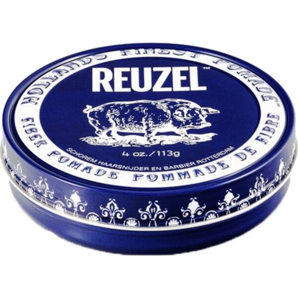 Reuzel Fiber pomada do włosów o elastycznym utrwaleniu 113g