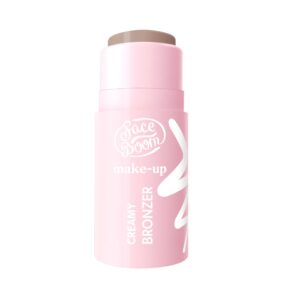 FaceBoom BRONZER w sticku do konturowania 01 Light brownie Dyskretna Kusicielka