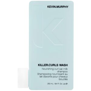 Kevin Murphy Killer Curls Wash Shampoo - odżywczy szampon do włosów kręconych, 250ml