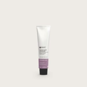Odbudowująca maska do zniszczonych włosów 75ml INSIGHT DAMAGED HAIR