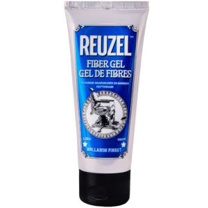 Reuzel Fiber Gel - żel do stylizacji włosów dla mężczyzn, 100ml