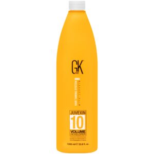 GKHair Developer - oksydant do farb GK Hair Juvexin 3 % - 10 vol.