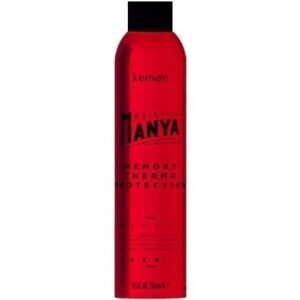 Kemon Manya Memory Thermo Protection - termoochronny spray do włosów, 250ml