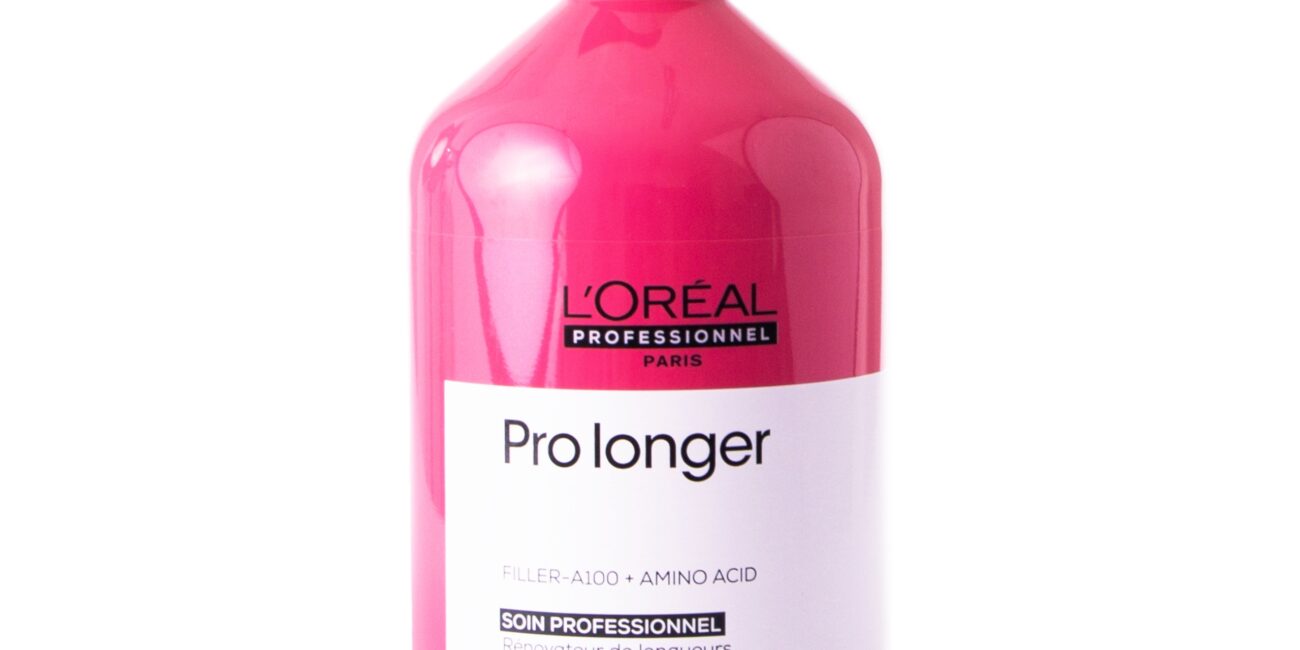 Loreal Pro Longer - odżywka do włosów długich z witaminą B6, 750ml