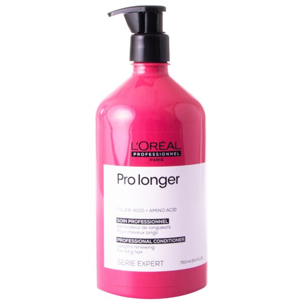 Loreal Pro Longer - odżywka do włosów długich z witaminą B6, 750ml