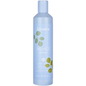 Echosline Balance Shampoo - szampon balansujący do włosów, 300ml