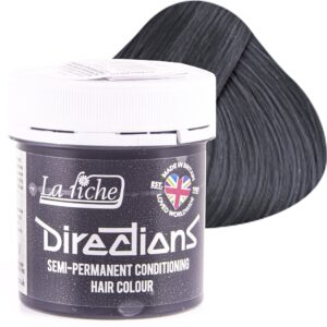 La Riche Directions toner koloryzujący do włosów 88ml Stormy Grey