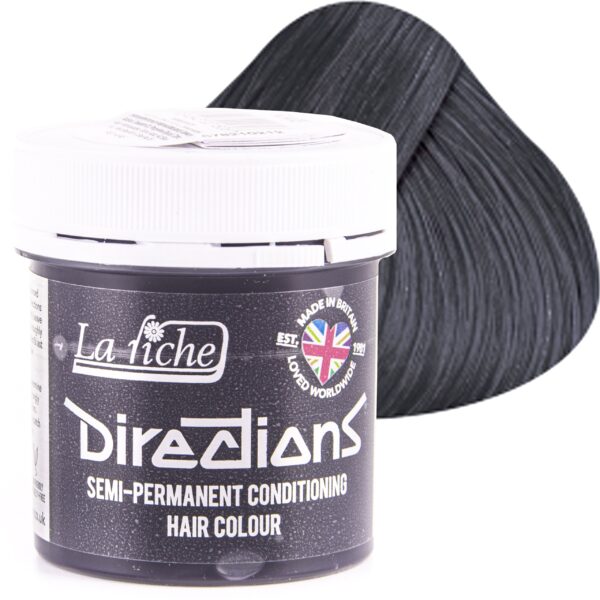 La Riche Directions toner koloryzujący do włosów 88ml Stormy Grey