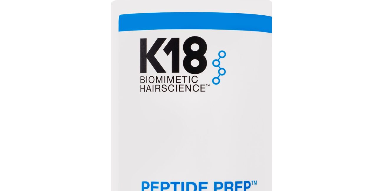 K18 Peptide Prep pH Maintenance Shampoo – szampon, utrzymuje prawidłowe pH, 250ml