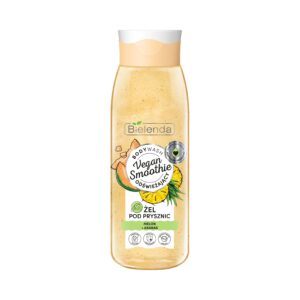 Bielenda Żel pod prysznic MELON + ANANAS