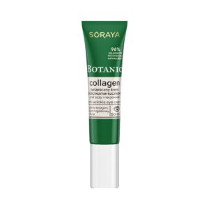 Soraya Botaniczny krem przeciwzmarszczkowy pod oczy