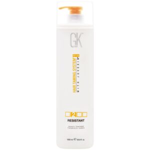 GKHair Resistant - kuracja prostująca do włosów, 1000ml
