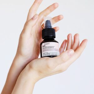 REGENERATING BODY OIL - Regenerujący olejek do ciała 50ml INSIGHT SKIN