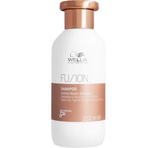 Wella Fusion Intense Repair Shampoo - szampon regenerujący do włosów, 250ml