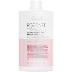 Revlon Restart Color Melting - odżywka do włosów farbowanych, 750ml