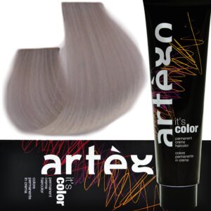 ARTEGO IT'S COLOR - farba w kremie 150ml, cała paleta kolorów 13.00 - 13NN | Ultra Naturalny Perłowy Blond