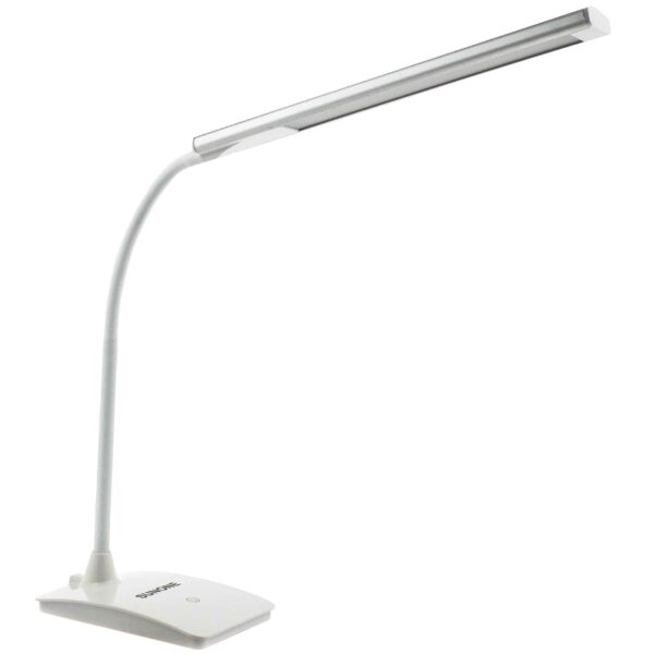 SunOne lampa bezcieniowa LED 5W BIAŁA