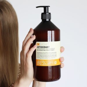 Odżywka odmładzająca Antioxidant 900ml INSIGHT