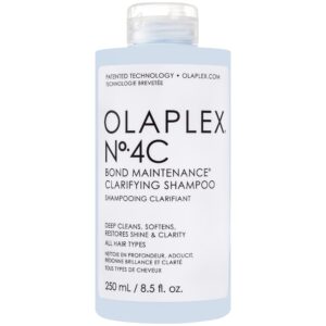 Olaplex No. 4C Bond Maintenance Clarifying Shampoo - mocno oczyszczający szampon, 250ml