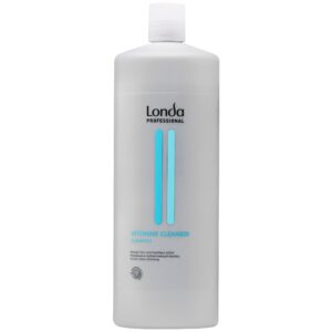 Londa Intensive Cleanser - szampon oczyszczający do włosów i skóry głowy, 1000ml