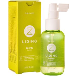 Kemon Liding Energy Lotion energetyzujący włosy i skórę głowy 100ml