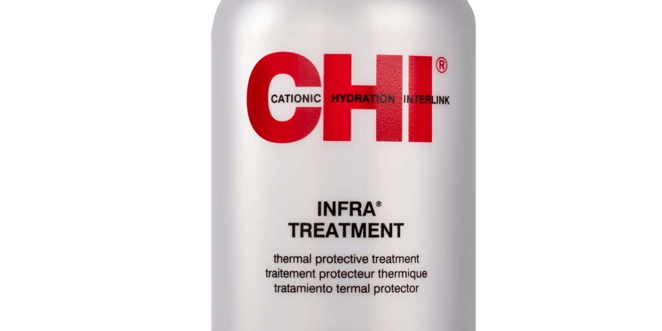 CHI Infra Treatment, Odżywka wzmacniająco-ochronna 355ml