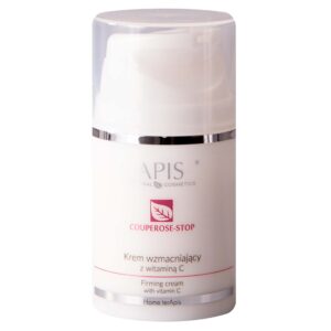 Apis Couperose-stop krem do cery wrażliwej i naczynkowej 50 ml